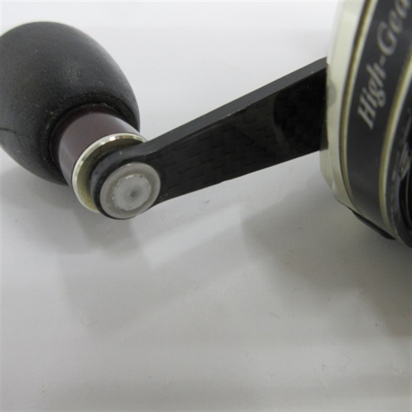 カセ筏師アスリートレーサー６５ＨＧ－ＧＢ左